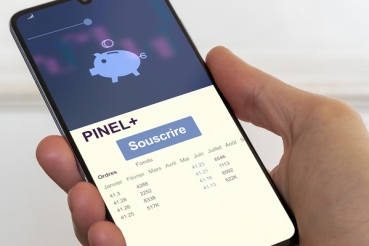Acheter un appartement à Vannes avec le Pinel Plus
