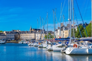 Quelles sont les prix de l'immobilier à Vannes ?