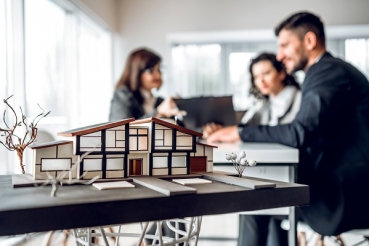 Comment obtenir un prêt immobilier à Vannes ?