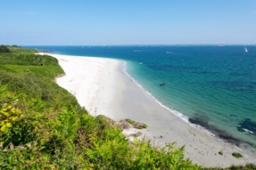 Notre agence immobilière présente la Baie du Morbihan