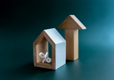 Notre agence immobilière de Vannes fait le point sur les taux de crédit immobilier
