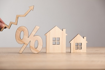 Notre agence immobilière de Vannes fait le point sur les taux de crédit immobilier