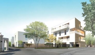 Investir en Pinel pour acheter un appartement neuf dans le Morbihan