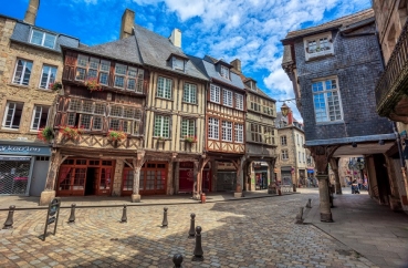 Achetez une belle demeure en Bretagne avec notre agence