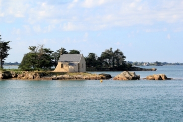 la presqu'île de rhuys