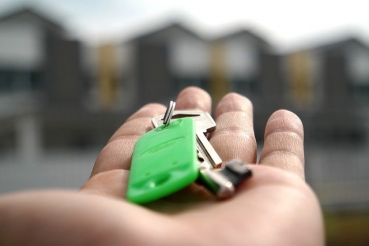 Les français continuer d'acheter des biens immobiliers à Vannes malgré la crise sanitaire