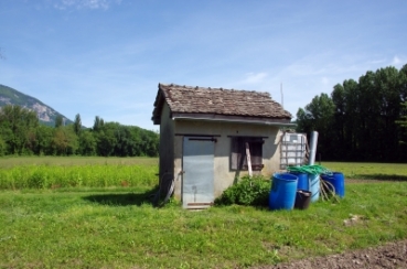 concernés par la taxe cabane de jardin ?