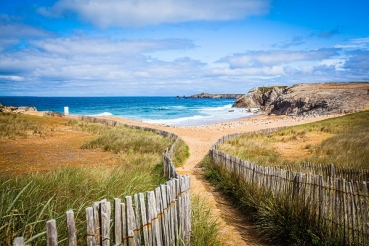 Trouver une maison ou un appartement à louer pour les vacances dans le Morbihan