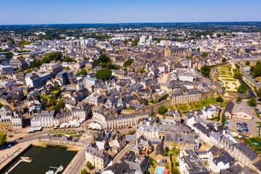 Comment trouver un appartement à louer à Vannes ?