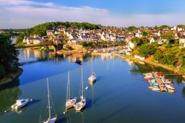 Morbihan : un marché de l’immobilier dynamique