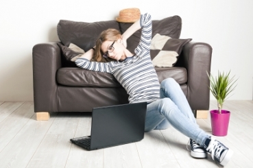 Insee: les jeunes veulent quitter le domicile familial