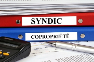 Syndic de copropriété à Vannes