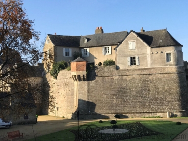 Trouver une maison d'exception en Bretagne