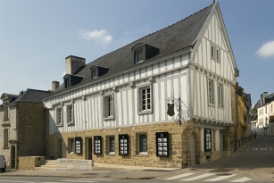 Agence Bénéat-Chauvel Vannes