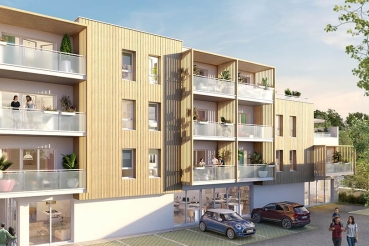 Logement Neuf Sarzeau