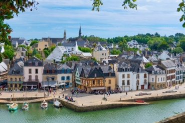 Notre agence immobilière de Vannes fait le point sur les prix de l'immobilier dans le Morbihan