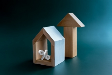 Notre agence immobilière de Vannes fait le point sur les taux de crédit immobilier