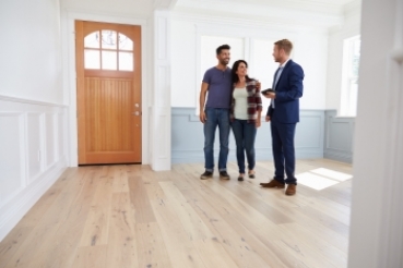 choisir un agent pour un bien immobilier