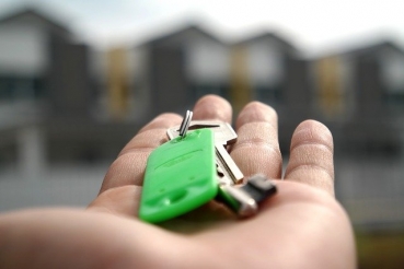 Les français continuer d'acheter des biens immobiliers à Vannes malgré la crise sanitaire