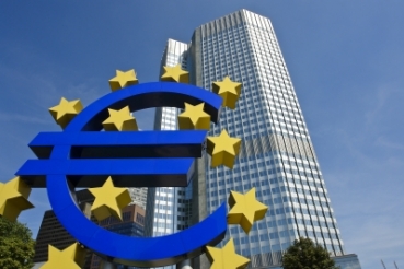 la BCE encourage les français à emprunter