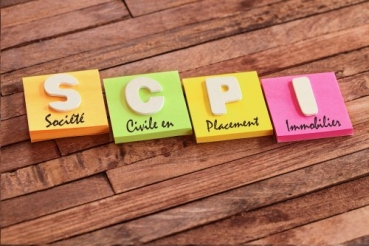 investir dans l'immobilier avec la SCPI