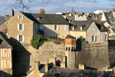 Immobilier de prestige et belles demeures en Bretagne