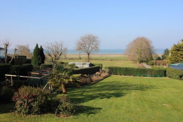 maison sarzeau vue mer