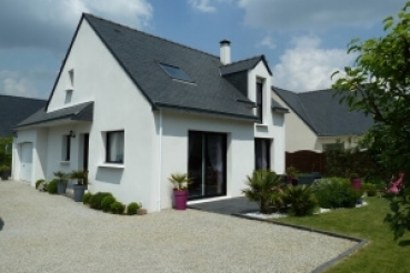maison à vendre SARZEAU