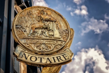 La dématérialisation des opérations immobilières nous simplifie beaucoup la tâche