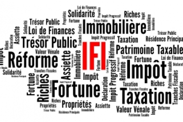 IFI, gare à ne pas sous évaluer ses actifs immobiliers