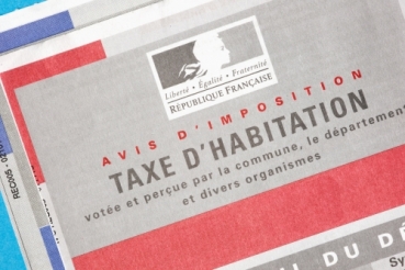 calcul de la taxe d'habitation pour une résidence secondaire