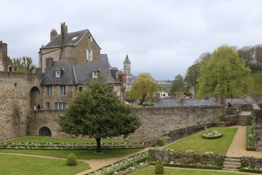 Achetez une maison à Vannes et profitez d'une qualité de vie exceptionnelle