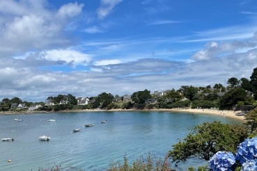 Acheter une maison dans la station balnéaire d'Arzon