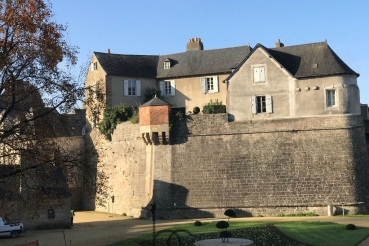 Trouver une maison d'exception en Bretagne