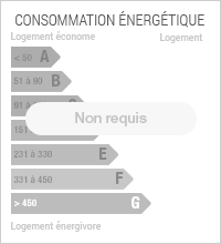 Diagnostic de Performance énergétique