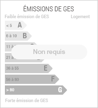 Diagnostic de Performance énergétique
