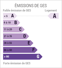 Diagnostic de Performance énergétique