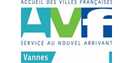 Logo AVF