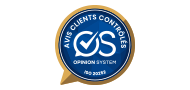 Logo Opinion System