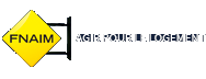 Cabinet Beneat Chauvel Agence Immobiliere Vannes Golfe Du Morbihan Logo Fnaim