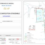 Cabinet Beneat Chauvel Plan Amenagement Jardins Du Scluze Sarzeau